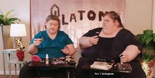 1000 lb sisters tammy amy share