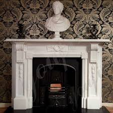 Fireplace Designs For Mokk 138