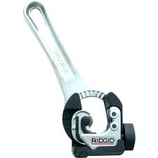 Ridgid Tubing Cutter Tubing Cutter For 1 2 3 Tubing With