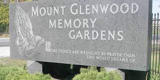 mount glenwood memory gardens south in