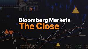 watch bloomberg markets the close