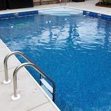 Top 10 Best Pool Service In Wichita Ks
