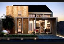 Sering ditandai oleh atap yang diekspos. 30 Desain Model Atap Rumah Minimalis Sederhana Dan Mewah