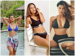 Hot and Beautiful Indian Instagram Girls