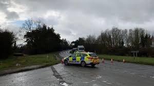 Congestion has caused widespread delays on the a12 and surrounding roads. A12 Closed At Frostenden After Lorries And Car Collide East Anglian Daily Times