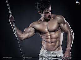 bodybuilder body building hd wallpaper