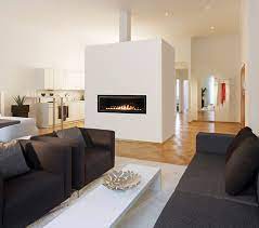 Lennox Direct Vent Fireplaces
