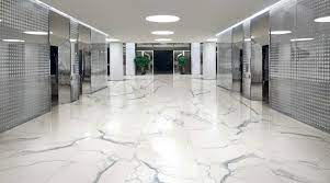 commercial tile flooring for hotels