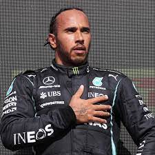 Absolut widerlich": Lewis Hamilton wird ...