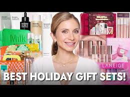 10 best holiday value gift sets makeup