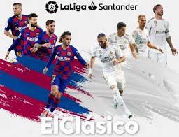 Barcelona vs psv live stream from the spanish la liga game on saturday, 28th november 2018. Barcelona Vs Real Madrid El Clasico Match Preview Stats Match Timings Where To Watch Live Streaming In India