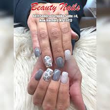 beauty nails in new hartford ny 13413