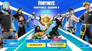 Team kinguin tapety summer xbox one s 1tb console fortnite battle royale special edition bundle edition team kinguin. Fortnite Rozdzial 2 Sezon 3 Karnet Bojowy Youtube
