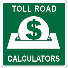 Kansas Toll Calculators Kansas Toll Info Select A Road For