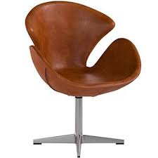 Der edle av 113 ist auch ideal fürs büro. Phoenixarts Echtleder Drehsessel Vintage Ledersessel Braun Design Im Vintage Sessel Vergleich 2021
