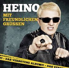 Mit Freundlichen Grüßen - Heino: Amazon.de: Musik