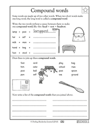 Both parents and teachers will find jumpstart's second grade resources useful in building and nurturing the more complex skills second graders are. 2nd Grade Writing Worksheets Word Lists And Activities Greatschools