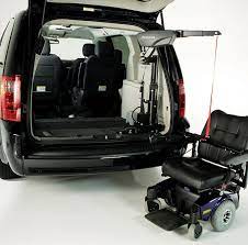 wheelchairs scooter lifts newby