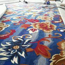 china handtufted carpet and wool carpet