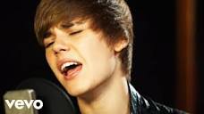 Justin Bieber - Never Say Never ft. Jaden - YouTube