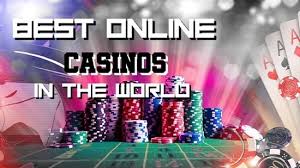 The Best Online Casinos in the World Ranked by Real Money Games, Fairness  &amp; More - Hindustan Times