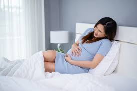 gas and bloating during pregnancy