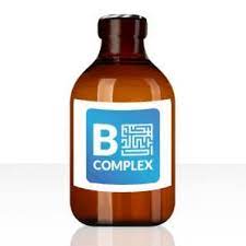 vitamin b complex shot improved