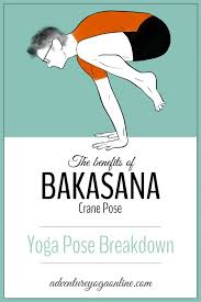 benefits yoga pose tutorial