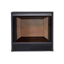 Zero Clearance Vent Free Firebox Insert