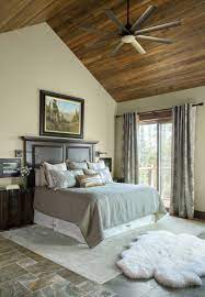 75 travertine floor bedroom ideas you