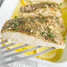 baked halibut recipe 12 minutes the