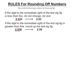 Rounding Numbers Ppt Video Online Download