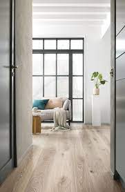 choosing wood floors for an entrance or