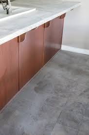 how to diy concrete countertops over