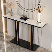47 Modern Luxury Console Table