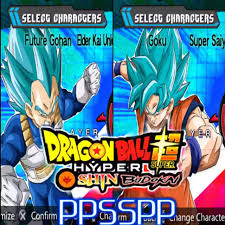 Dragon road completed with all z's. Dragon Ball Z Game Shin Budokai 2 Hyper Mod Psp Iso Download