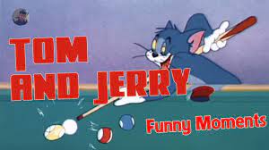 Khi Tom và Jerry chơi tiktok mới nhất || Tom and Jerry