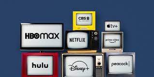 The new home for your favorites. Peacock Hbo Max Netflix Disney Plus Hulu A Guide To The Biggest Streaming Services Vox