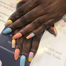 nail salons near chapel hill tn 37034