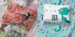 Disney Bedding Sets Featuring Princess