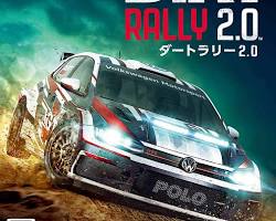 PS4版『DiRT Rally 2.0』のリアルな挙動の画像