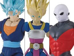 Check spelling or type a new query. Dragon Ball Super Dragon Stars Figure Wave G Set Of 3 With Kale Components Jiren 1930146432