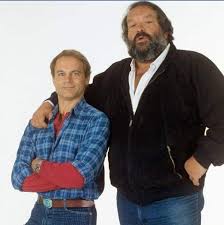 Interview with actor terence hill on his film they call me trinity (1970). Bud Spencer Terence Hill Mania Home Facebook