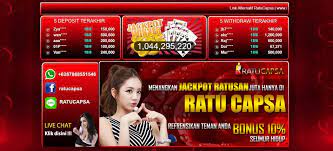 Ratucapsa : Pkvgames PKV Games Download dan Install di Smartphone