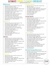 Moving Cleaning Checklist Moving Out House Cleaning Checklist Moving