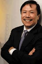 Mr Tan Kim Seng 陈金城先生 - tankimseng