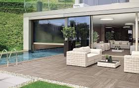 The Latest Outdoor Wall Tiles