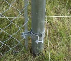 driven fence post versus other