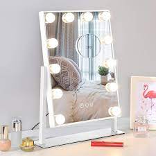 vanity mirror with lights makeup mirror