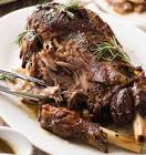 best roast lamb
